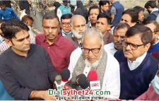 ভবিষ্যতে সব গুম-খুনের বিচার হবে: নজরুল