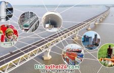 বাংলাদেশের অর্থনৈতিক প্রবৃদ্ধি ও উন্নয়ন অনেক দেশের অনুপ্রেরণা: বিশ্বব্যাংক এমডি