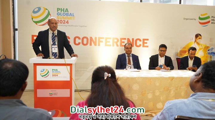 চিকিৎসায় বছরে ৫ বিলিয়ন ডলার বিদেশে গিয়ে খরচ করছেন রোগীরা