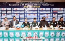 নতুন দল নিয়েও শিরোপায় চোখ