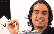 চলে গেলেন অভিনেতা আহমেদ রুবেল : প্রধানমন্ত্রীর শোক