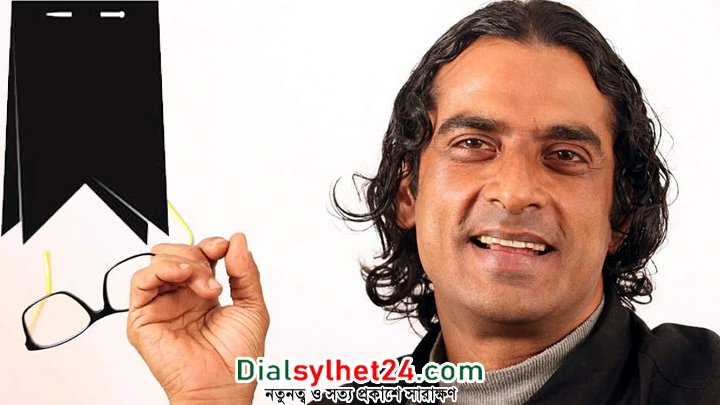 চলে গেলেন অভিনেতা আহমেদ রুবেল : প্রধানমন্ত্রীর শোক