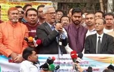 আন্দোলন কত প্রকার দেখিয়ে দেওয়া হবে : জয়নুল আবেদীন ফারুক