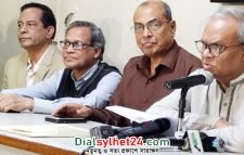 বিএনপির ৬ দিনের নতুন কর্মসূচি ঘোষণা