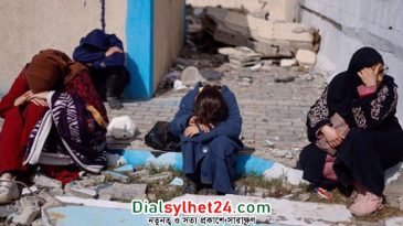 ফিলিস্তিনি নারী-কিশোরীদের ধর্ষণ ও নির্যাতন করেছে ইসরায়েলি সেনারা: জাতিসংঘ