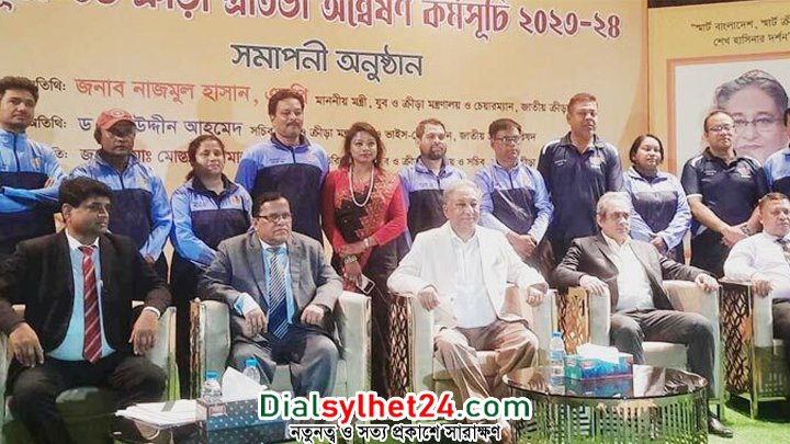 এই প্রতিভাবানরাই একদিন জাতীয় দলে খেলবে