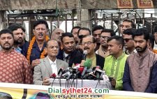 জনগণের সংকট আরো বাড়তে চলেছে : মান্না