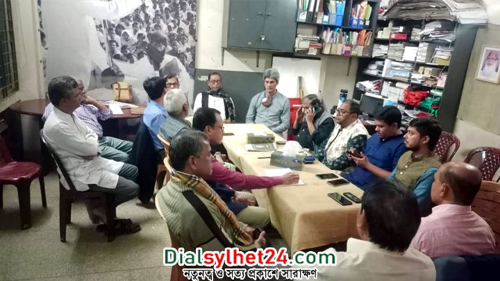 সিন্ডিকেটের রাজত্ব করে ক্ষমতা টিকিয়ে রেখেছে সরকার