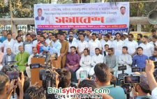 বাংলাদেশ এখন বহুমুখী সংকটে পতিত : নুর