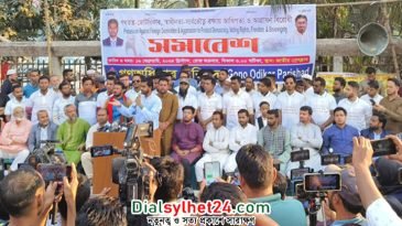 বাংলাদেশ এখন বহুমুখী সংকটে পতিত : নুর