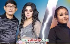 কাঞ্চন-পিঙ্কির বিবাহবিচ্ছেদ