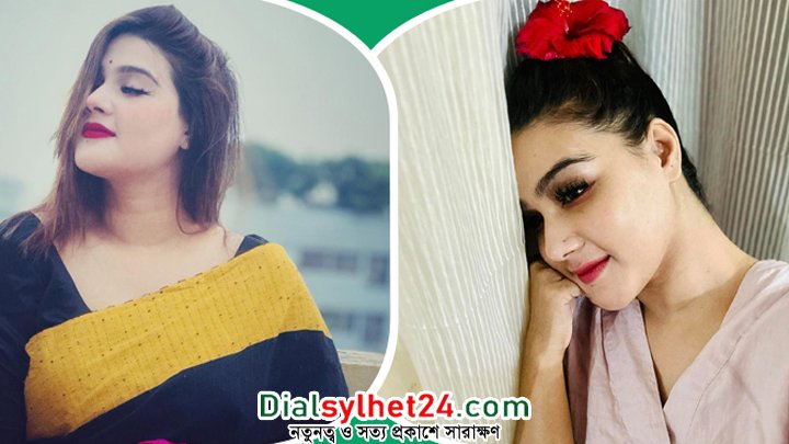 একাকিত্বে ভুগছেন মাহিয়া মাহি!