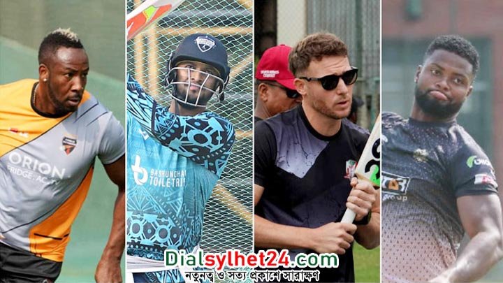 চার দলেরই লক্ষ্য ‘ফাইনাল’