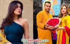 স্বামীর নিষেধের কারণেই কী সিনেমা থেকে দূরে ছিলেন মাহি?