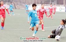 ফাইনালে ভারতকেই পাচ্ছে অপরাজিত বাংলাদেশ