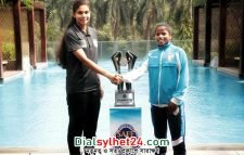 ফাইনালে নির্ভার বাংলাদেশ