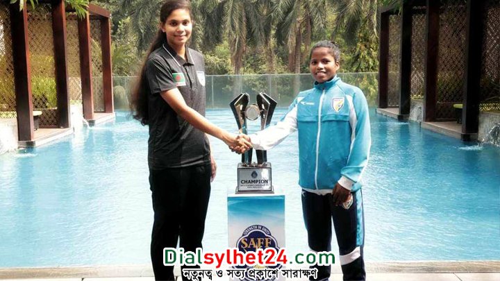 ফাইনালে নির্ভার বাংলাদেশ