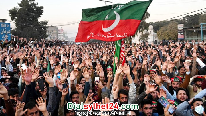 ভোট-জোটের জটিল হিসাবে পাকিস্তানের রাজনীতি