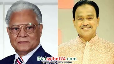 একাধিক মামলায় বিএনপি নেতা আলতাফ-আলাল গ্রেপ্তার