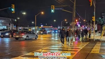 কানাডায় স্থায়ী হতে আসা বাংলাদেশিদের চাকরি না পাওয়ার হতাশা