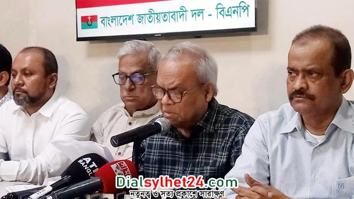 ৫৭ চৌকস সেনা কর্মকর্তা হত্যার ঘটনা সুপরিকল্পিত : রিজভী