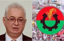 রুশ রাষ্ট্রদূতের বক্তব্য গণতান্ত্রিক অনুভূতিতে আঘাত করেছে: বিএনপি