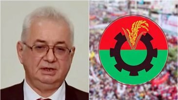 রুশ রাষ্ট্রদূতের বক্তব্য গণতান্ত্রিক অনুভূতিতে আঘাত করেছে: বিএনপি