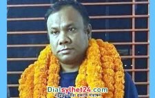 বিএনপি নেতা খোকন কারামুক্ত