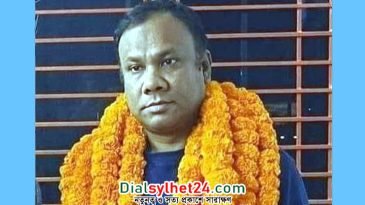 বিএনপি নেতা খোকন কারামুক্ত