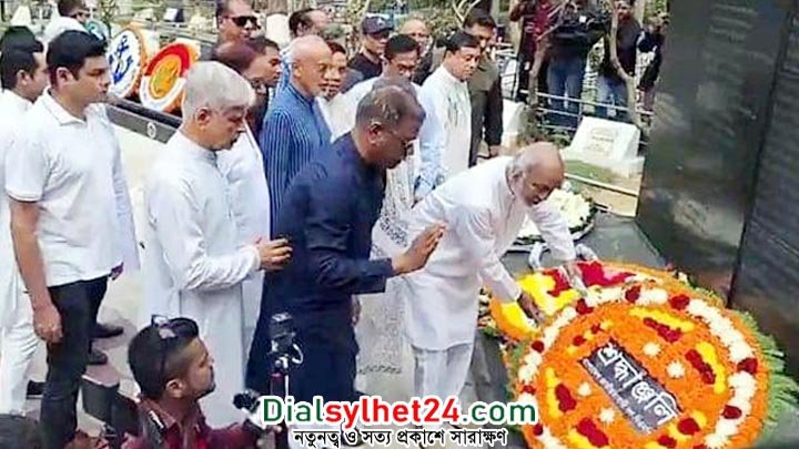 পিলখানার হত্যাকাণ্ডের পেছনে কি ছিলো মানুষ সেই সত্যি জানতে চায়