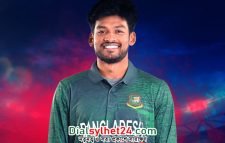 তিন সংস্করণেই নতুন অধিনায়ক নাজমুল