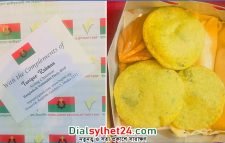 নির্বাচন বর্জনকারী দলগুলোকে শীতের পিঠা উপহার বিএনপির