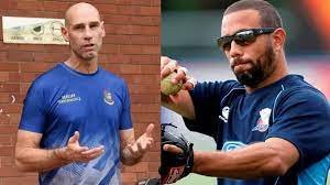 ডেভিড হ্যাম্পই ব্যাটিং কোচ, বোলিং কোচ আন্দ্রে অ্যাডামস