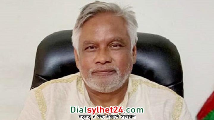 বিএনপি নেতা আমান কারামুক্ত