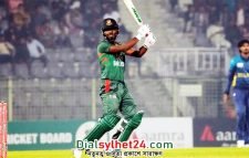 শ্বাসরুদ্ধকর ম্যাচে তীরে এসে তরী ডুবলো টাইগারদের