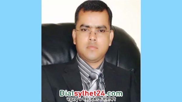 ৫ বার বৃটেনের রাজার প্রশংসাপত্র পেলেন সিলেটের খসরুজ্জামান