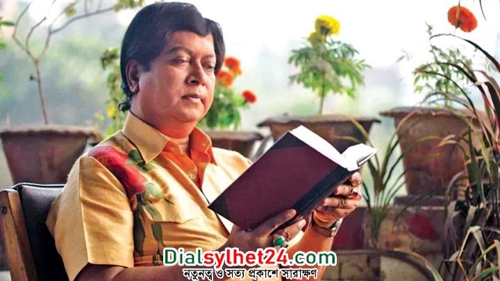 প্রখ্যাত রবীন্দ্রসংগীত শিল্পী সাদি মহম্মদ মারা গেছেন