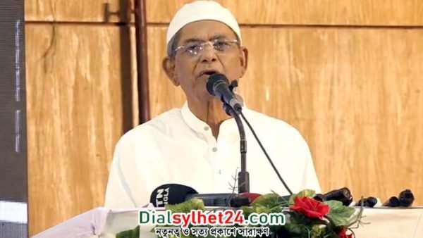 দুঃসময় চলছে, সবাই ঐক্যবদ্ধ হোন: ফখরুল