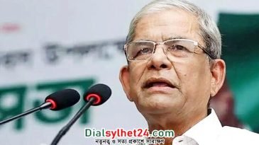 আন্দোলন জোরদার না হলে মত প্রকাশের স্বাধীনতা ফিরবে না: ফখরুল