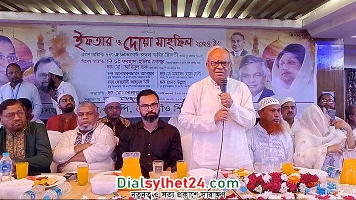 আওয়ামী লীগের কোনো নেতা প্রত্যক্ষ যুদ্ধ করেননি: রিজভী