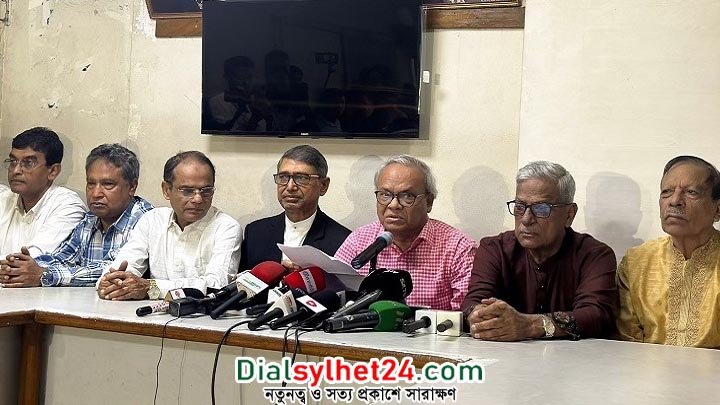 আওয়ামী লীগই প্রভুদের মোসাহেবি করে: রিজভী