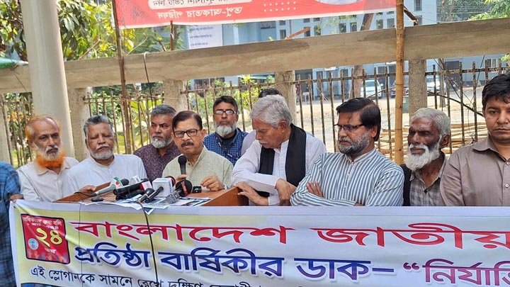 সবকিছু কড়ায়-গণ্ডায় আদায় করে নেব : মান্না