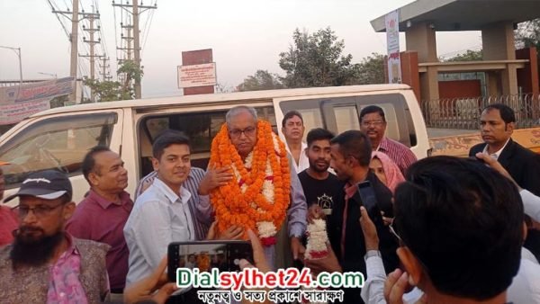 জামিনে মুক্তি পেলেন বিএনপি নেতা দুদু