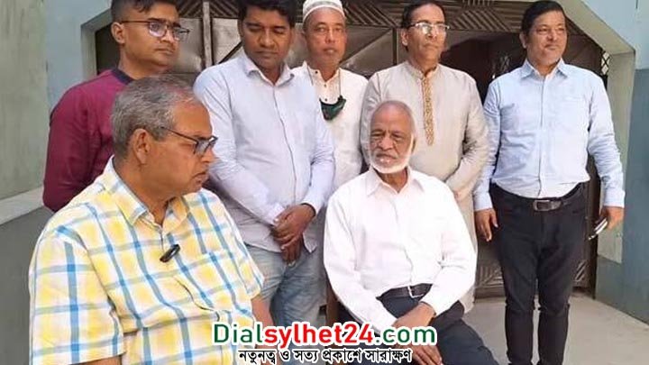 জুজুর ভয় দেখিয়ে প্রতারিত করা যাবে না: মঈন খান