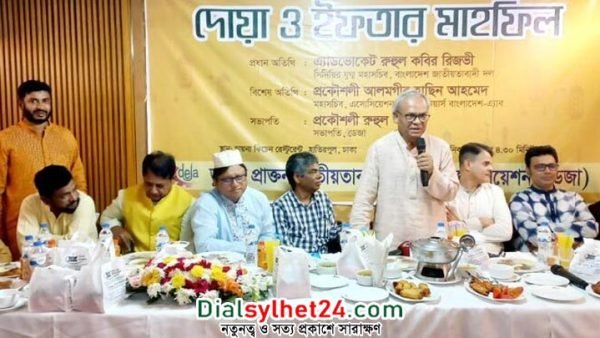 দেশে প্রতিযোগিতামূলক পরীক্ষায় উত্তীর্ণ হয়েও ভালো চাকরি সুযোগ নেই : রিজভী