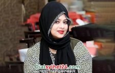 গোপনে দেশ ছাড়লেন চিত্রনায়িকা শাবনূর