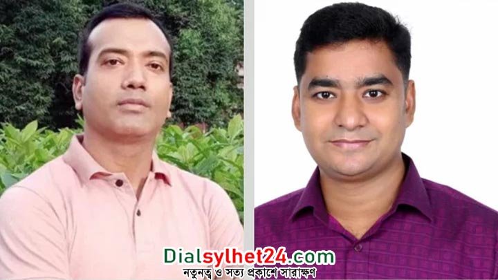 ছাত্রদলের নতুন কমিটিতে সভাপতি রাকিব, সাধারণ সম্পাদক নাসির