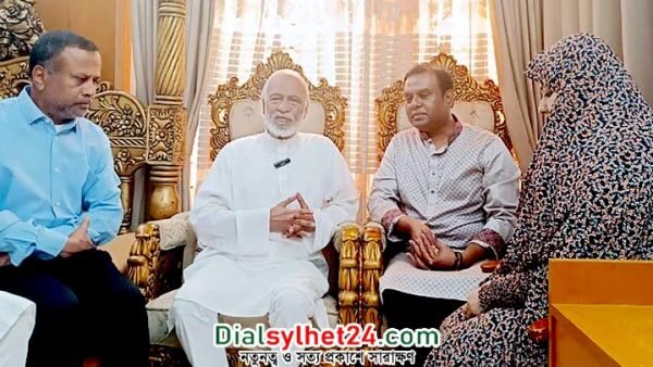 বিএনপি লগি-বৈঠার রাজনীতি করে না: মঈন খান