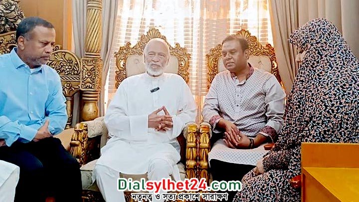 বিএনপি লগি-বৈঠার রাজনীতি করে না: মঈন খান