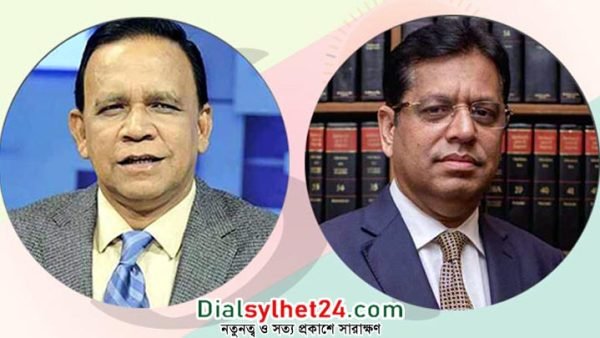 সুপ্রিম কোর্ট বারের সভাপতি খোকন, সম্পাদক মঞ্জুরুল